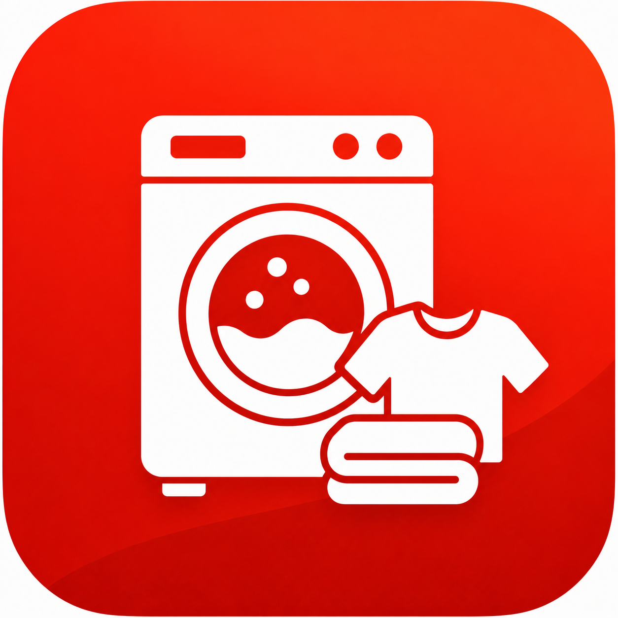 GUD Laundry